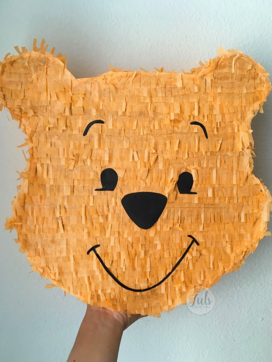 Winnie The Pooh Piñata