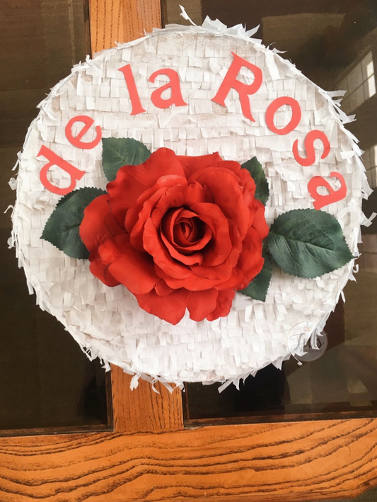 De La Rose Piñata